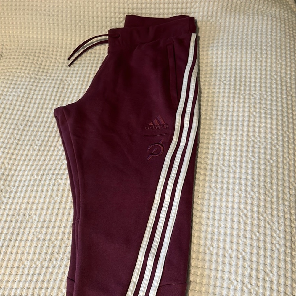 Adidas & Peloton Unisex Jogger Pants
